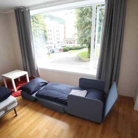 Bergen'S Best Location Εξωτερικό φωτογραφία