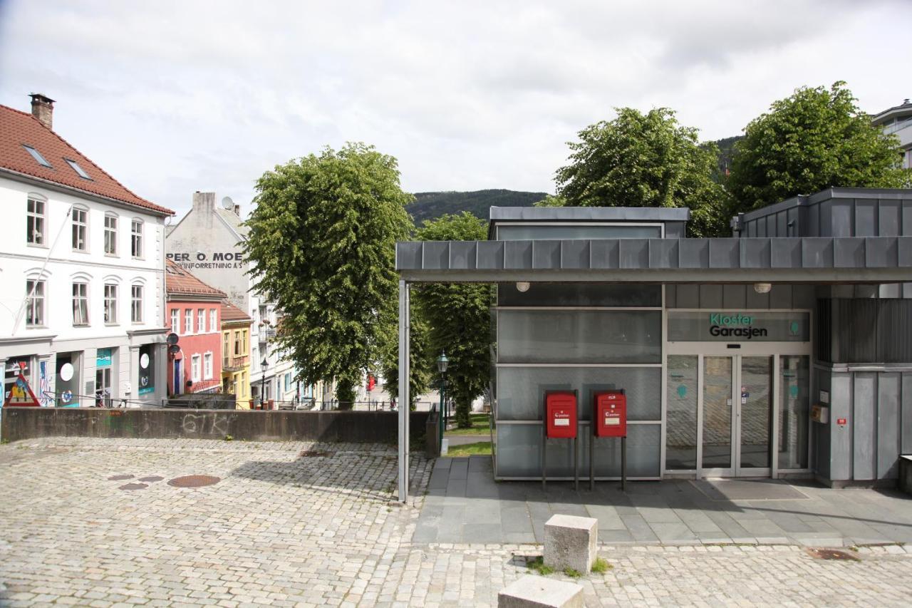 Bergen'S Best Location Εξωτερικό φωτογραφία