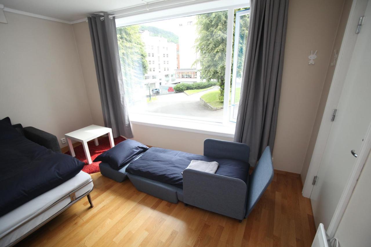 Bergen'S Best Location Εξωτερικό φωτογραφία