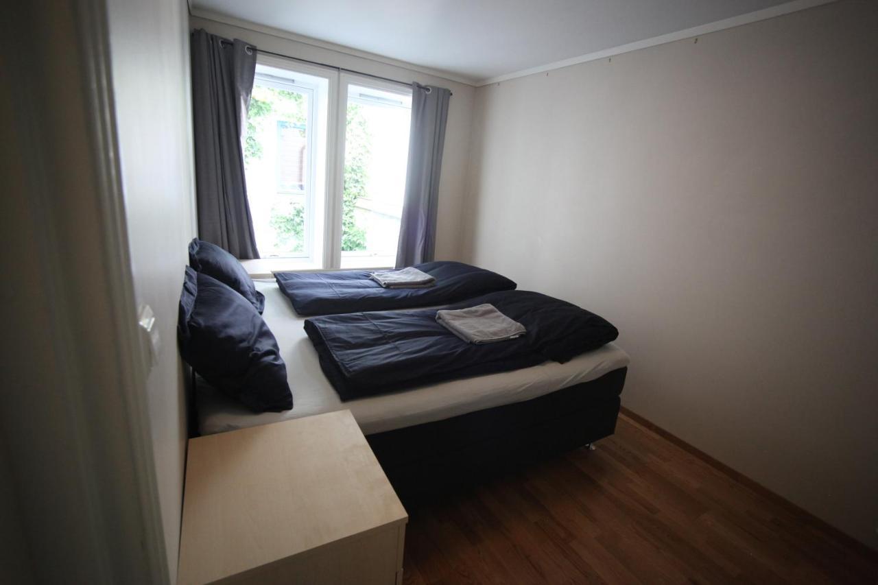 Bergen'S Best Location Εξωτερικό φωτογραφία