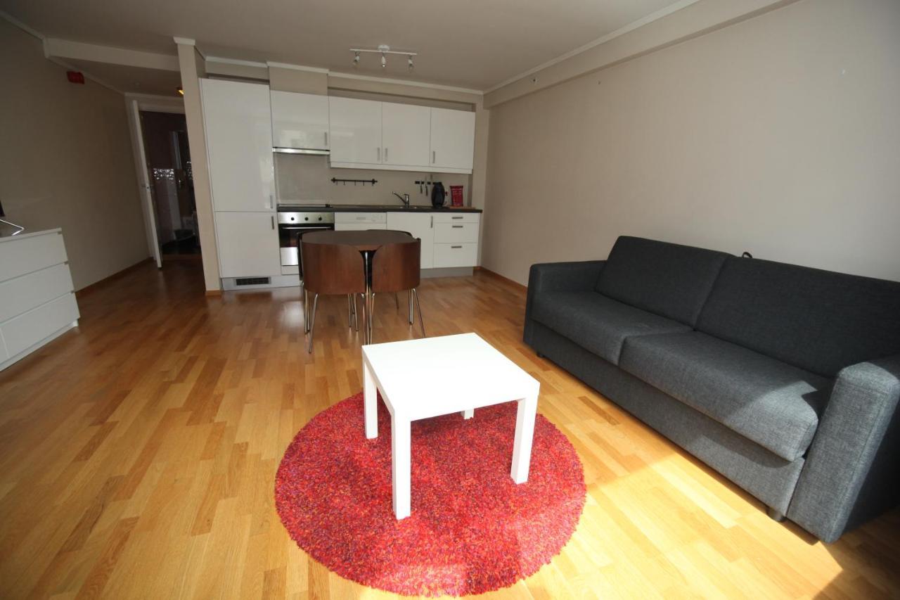 Bergen'S Best Location Εξωτερικό φωτογραφία